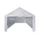 Prireditveni šotor 4x12m -  -