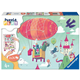 Ravensburger Puzzle & Play - Royal Party - 2x24 delov