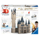 Ravensburger 3D puzzle (slagalice) - 615pcs Hoqwarts castle RA11277