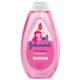 JOHNSONS BABY Šampon Shiny Drops 500ml