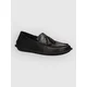 VIBAe Tribeca Leather Sandals preto black