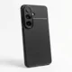 Maska Carbon Defender za Samsung S26 Plus/ S946B crna