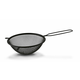 Cedilo 16 cm kovinsko.BLACK