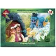 ART PUZZLE Sestavljanka Aladin in čarobna svetilka 48 kosov