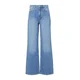 COMMA Kavbojke moder denim