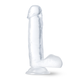 BLUSH NOVELTIES Dildo Diamond 1