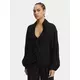 Babylon Bluza EN0434 Črna Regular Fit
