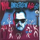 Various Artists Neil Anderson A-Go-Go (LP + CD)