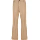 Urban Classics Chino hlače bež