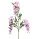 Umetna glicinija roza 70 cm - roza
