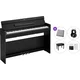 Yamaha YDP-S36 Premium SET Black Digitalni piano
