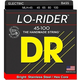 DR Strings Lo-Rider Medium Lite