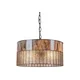 Prezent 210 - Luster na lancu TIFFANY 2xE27/60W/230V