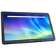 Viewsonic VSD243, 59,9 cm (23.6"), 1920 x 1080 pikseli, Full HD, LED, 16 ms, Crno