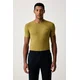 Emporio Armani Underwear loungewear kratka majica moška bombažna z elastanom