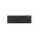 Tastatura Genius Smart KB-100 USB US Black