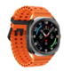 Smartwatch Muški sat W7, Narandžasti