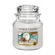 Yankee Candle Coconut Splash mirisna svijeća 411 g