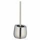 WENKO 24140100 - WC četka BADI 13,5x38 cm srebrna