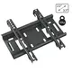 REDLINE Nosač za TV prijemnike 22”- 37”, 30 kg, 1D – 22”- 37” Fixed TV Mount