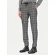 JOOP! Hlače iz tkanine 17 JT-79Sake12 30048702 Siva Slim Fit