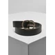 Small chain mail belt with buckle