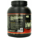 Optimum Nutrition Protein 100% Whey Gold Standard 2270 g chocolate mint