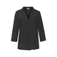 LASCANA Bluza temno zelena