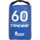 CRESSI torba XUB962060 DRY BAG BLUE 60 L