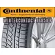 CONTINENTAL - WinterContact TS 850 P - zimske gume - 295/45R20 - 114V - XL