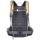 Evoc Line 20L Backpack hthr gld / hthr carbon grey Gr. Uni