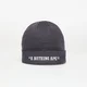 Kapa A BATHING APE A Bathing Ape Knit Cap Black Universal