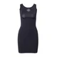 MAGIC Bodyfashion Obleka Tone Your Body, črna