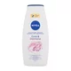 NIVEA Kremasti Gel za tuširanje Diamond Touch, 750ml