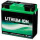 Skyrich LiFePO4 Li-ion akumulator za motor LTZ19-S • 12V 7,5Ah • LiFePo4 • DXŠXV: 181x77x170 | LT M6