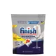 Finish Quantum Lemon kapsule za pomivanje posode, 36