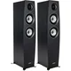 Jamo C95 II Hi-Fi prostostoječi zvočnik Black Ash 2 kos