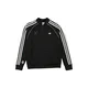 ADIDAS ORIGINALS Prehodna jakna BRAWL STARS SUPERSTAR LOOSE TRACK zelena/roza/črna/bela