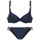 JETTE Bikini marine