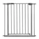 Hauck sigurnosna ograda Stop N Safe 2020, silver, srebrna