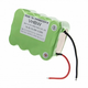 Kompatibilna baterija za Bosch BBHMove1/01/BBHMove2/01, 14.4V, 3000 mAh