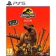 Jurassic Park Classic Games Collection (PS5)
