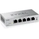 ZYXEL GS1200-5V3, 5-portno gigabitno spletno upravljano stikalo GS1200-5V3-EU0101F