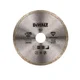 DEWALT DIAMANTNI DISK 125x1,6x5x22,2 mm ###