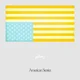 Rostam - American Stories (Brown Coloured) (LP)