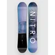 Nitro Arial 2026 Kids Snowboard uni