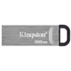 Kingston DTKN/32GB USB Flash memorija, 32 GB, Siva