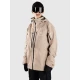 Burton ak Gore Swash Jacket summit taupe