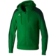 Erima Jakna s kapuco Erima Evo Star Hooded Jacket