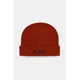 Volnena kapa A.P.C. bonnet harry